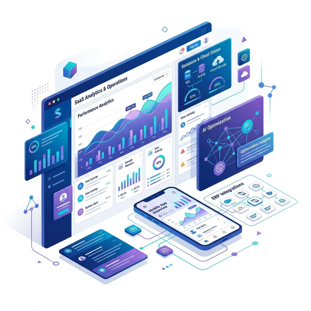 Digital Platform